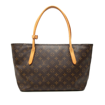 Louis Vuitton Raspail Pm Pre-Loved Tote