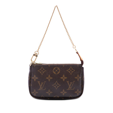 Louis Vuitton Mini Pochette Accessoires