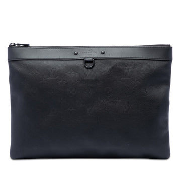 Louis Vuitton Shadow Discovery Pochette