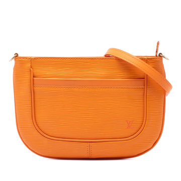 Louis Vuitton Epi Sarvanga Pre-Loved