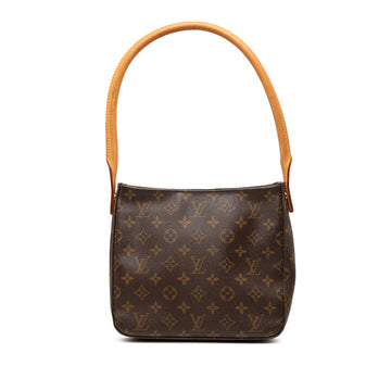 Louis Vuitton Looping Mm Pre-Loved