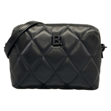 Balenciaga Touch Camera Bag Black
