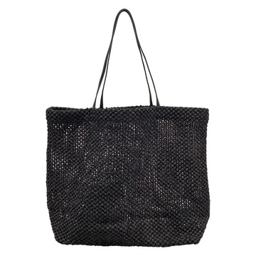 The Row Burnt Trafia Wl6 Black Nylon