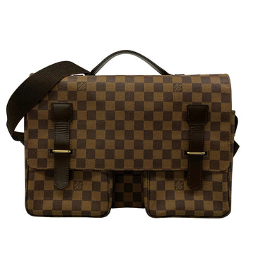 Louis Vuitton Broadway Ebene Damier