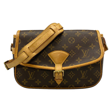 Louis Vuitton Sologne (New Model)