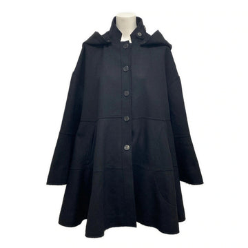 Dior/Christiandior Black Outer Fabric]