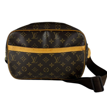 Louis Vuitton Reporter Pm Shoulder