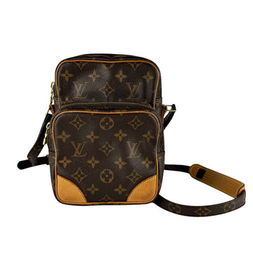 Louis Vuitton Amazone Shoulder Bag
