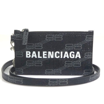 Balenciaga Coin Purse Case