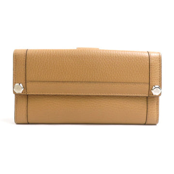 Gucci Bifold Long Wallet Brown