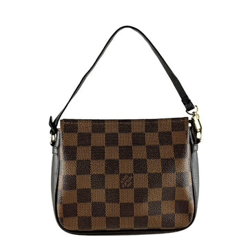 Louis Vuitton Damier Ebene Trousse
