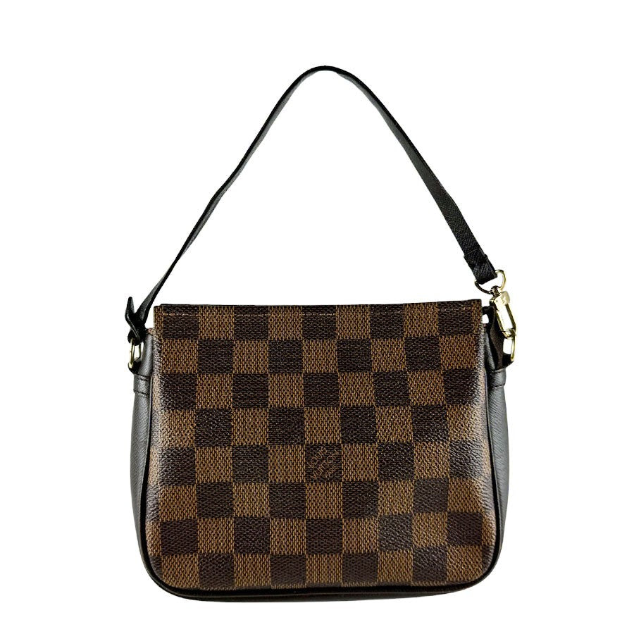 Louis Vuitton Damier Ebene Trousse