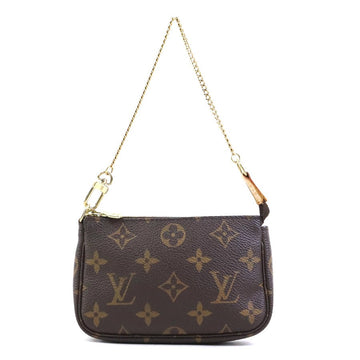 Louis Vuitton Mini Pochette