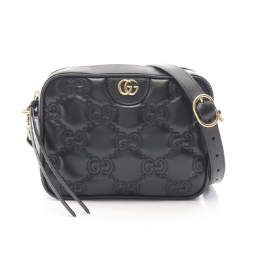 Gucci Gg Matelasse Small Shoulder