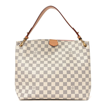 Louis Vuitton Damier Azur Graceful Pm