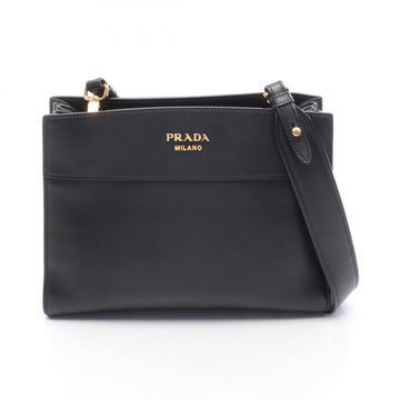 Prada Bibliotheque Shoulder Crossbody