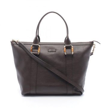Gucci Shoulder Crossbody Tote Bag
