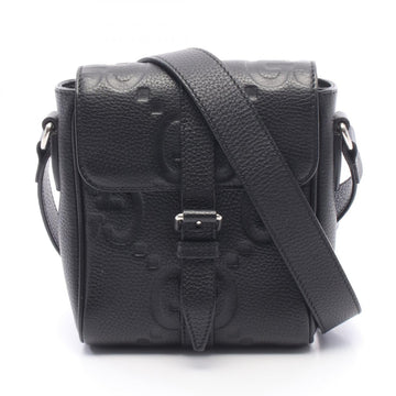 Gucci Small Messenger Jumbo Gg Shoulder
