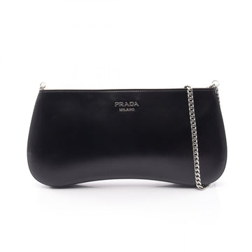 Prada Sydney Chain Shoulder Crossbody