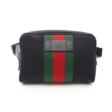 Gucci Sherry Line Waist Belt Crossbody