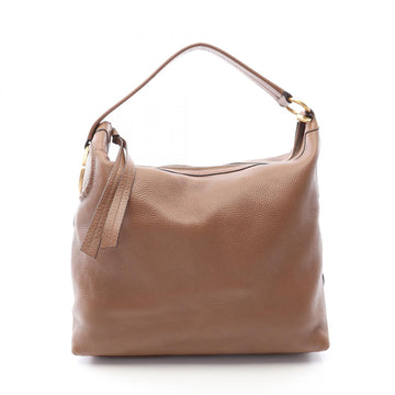 Gucci Interlocking G Shoulder Handbag