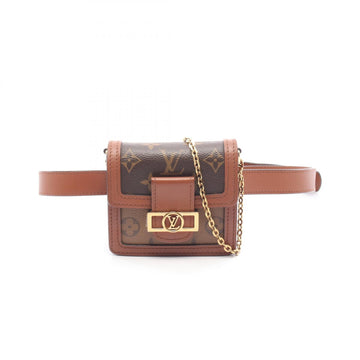 Louis Vuitton Dauphine Bb Bum Waist Belt