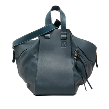 Loewe Medium Grained Calfskin Hammock