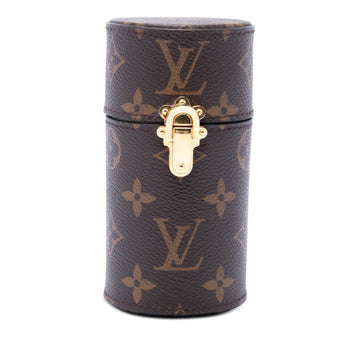 Louis Vuitton Fragrance Travel Case Pre-