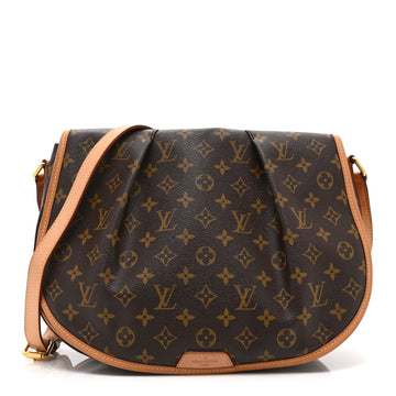 Louis Vuitton Menilmontant Mm