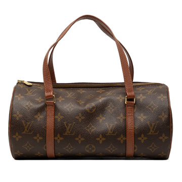 Louis Vuitton Papillon 30 Pre-Loved