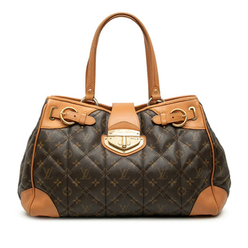 Louis Vuitton Etoile Shopper Pre-Loved