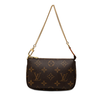 Louis Vuitton Mini Pochette Accessoires