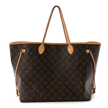 Louis Vuitton Neverfull Gm