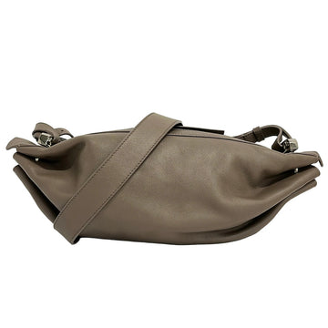 Bonastre Ring Crossbody Light Brown