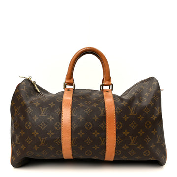 Louis Vuitton Keepall 45
