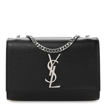 Saint Laurent Grain De Poudre Small Kate