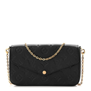 Louis Vuitton Empreinte Pochette Felicie
