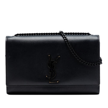 Saint Laurent Medium Grain De Poudre