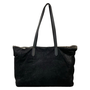 Stellamccartney Falabella Tote Bag Black