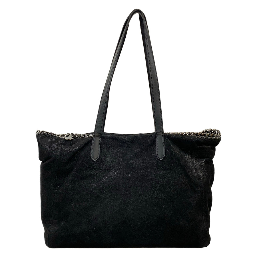 Stellamccartney Falabella Tote Bag Black