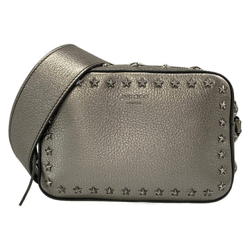 Jimmy Choo Pegasi Camera Bag Shoulder