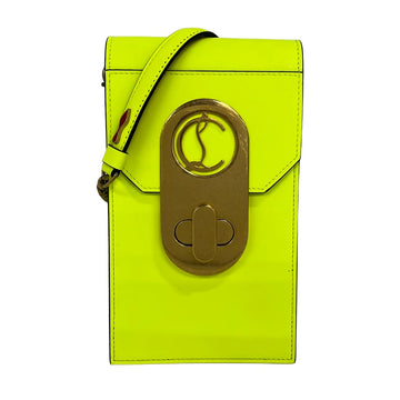 Christian Louboutin Elizaphone Pouch