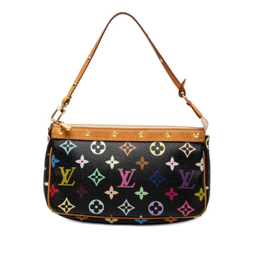 Louis Vuitton Multicolore Pochette