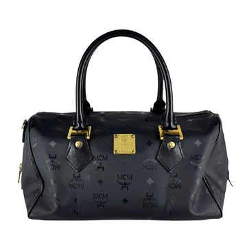 Mcm Handbag Black