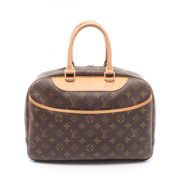Louis Vuitton Deauville Bowling Vanity