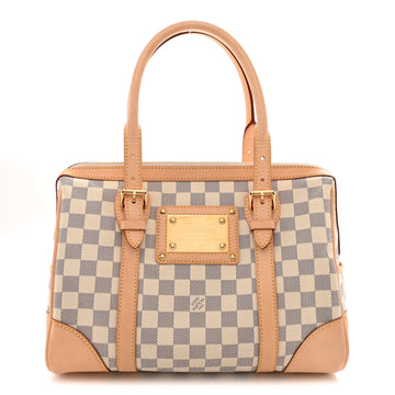 Louis Vuitton Damier Azur Berkeley