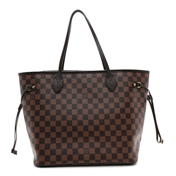 Louis Vuitton Damier Ebene Neo Neverfull