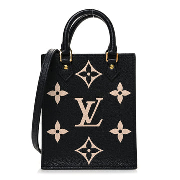 Louis Vuitton Empreinte Giant Petit Sac