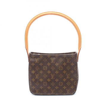 Louis Vuitton Looping Mm Shoulder