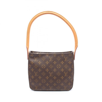Louis Vuitton Looping Mm Shoulder